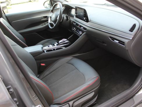 Used 2021 Hyundai Sonata SEL Plus FWD image 28