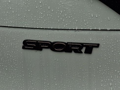 Certified 2025 Subaru Forester Sport image 32