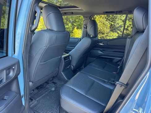 Used 2024 Toyota Land Cruiser image 30