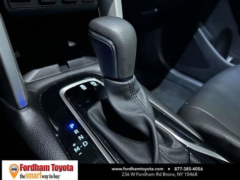 Certified 2025 Toyota Corolla Cross XLE AWD/4WD image 27