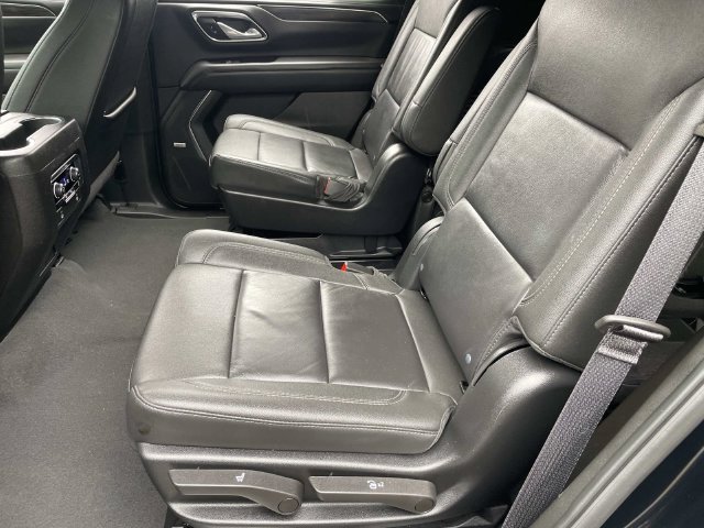 Used 2024 Chevrolet Tahoe LT AWD/4WD image 18