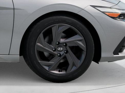 New 2026 Hyundai Elantra Sport image 8