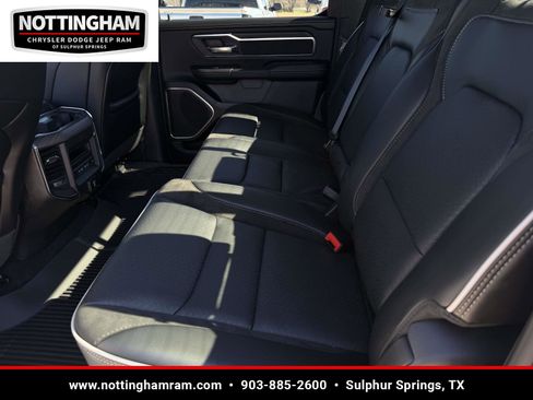 New 2026 RAM 1500 Laramie image 28