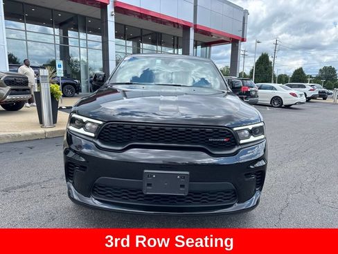 Used 2026 Dodge Durango GT AWD/4WD image 10