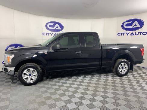 Used 2018 Ford F150 XLT image 6
