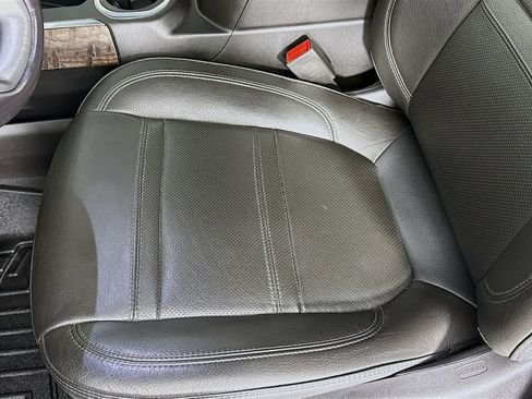 Used 2022 GMC Sierra 2500 Denali w/ Denali Ultimate Package image 18