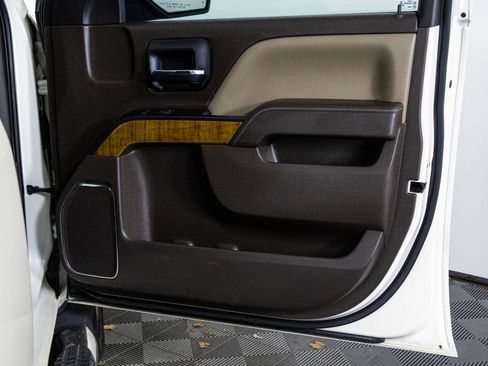 Used 2014 GMC Sierra 1500 SLT w/ Driver Alert Package image 27