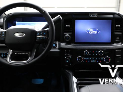 New 2026 Ford F350 Platinum image 20