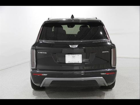 New 2026 Cadillac Vistiq Sport w/ LPO, Floor Liner Package image 20