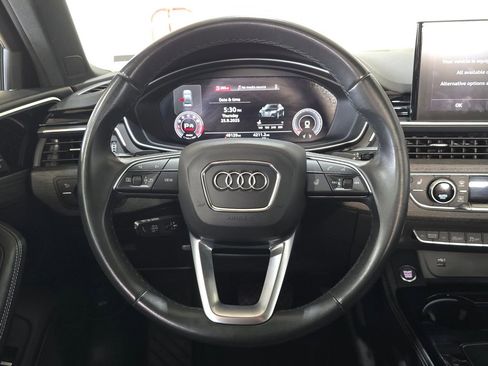 Used 2023 Audi A4 2.0T Premium Plus image 10