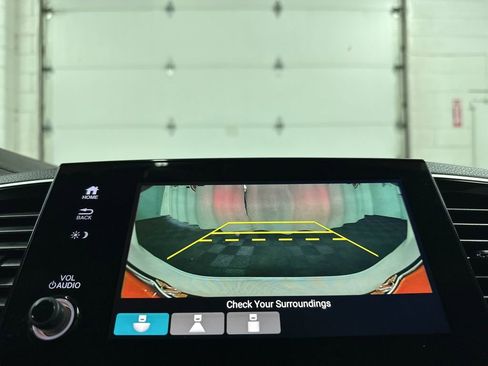 Used 2021 Honda Passport Sport image 25