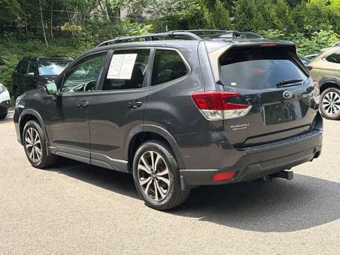 Used 2019 Subaru Forester Limited AWD/4WD image 33