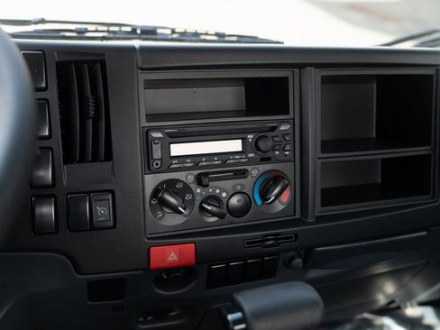 New 2024 Isuzu NPR image 13