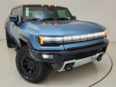 Used 2024 GMC Hummer EV 3X w/ Omega Edition