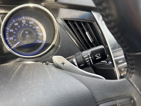 Used 2014 Hyundai Sonata SE w/ Premium Package 04 image 24