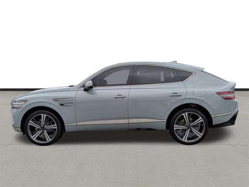 New 2026 Genesis GV80 3.5T e-SC image 8