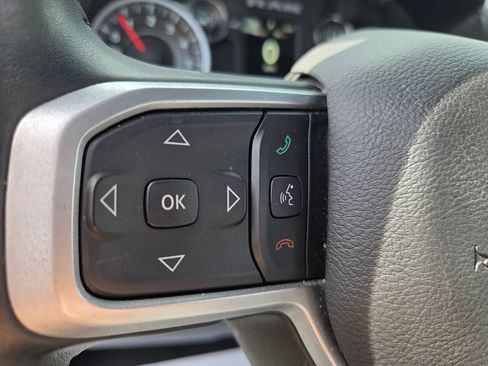 Used 2022 RAM 1500 Big Horn AWD/4WD image 31