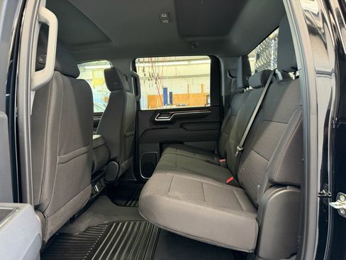 Used 2026 Chevrolet Silverado 2500 LT AWD/4WD image 37