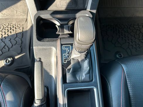 Used 2020 Toyota Tacoma TRD Pro AWD/4WD image 22