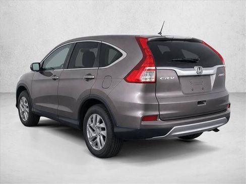 Used 2015 Honda CR-V EX image 5