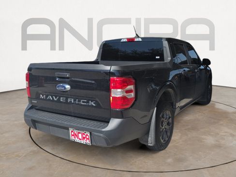 Used 2023 Ford Maverick XLT FWD image 8
