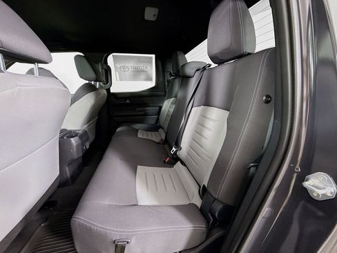 New 2026 Toyota Tacoma TRD Sport AWD/4WD image 25