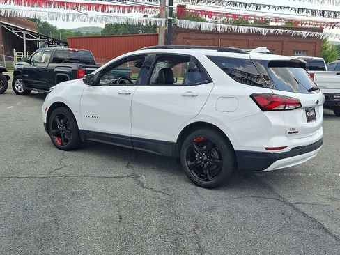 Used 2022 Chevrolet Equinox Premier image 7