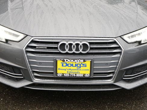 Used 2018 Audi A4 2.0T Premium Plus image 8