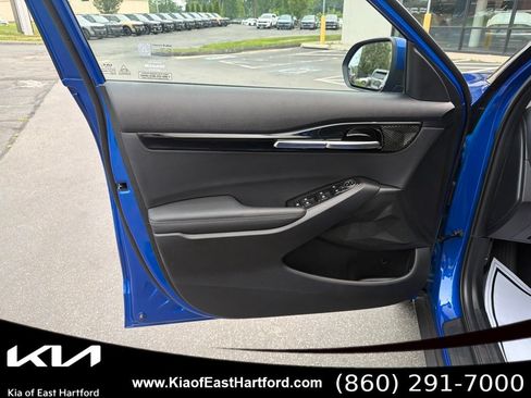 Used 2026 Kia Seltos S AWD/4WD image 27