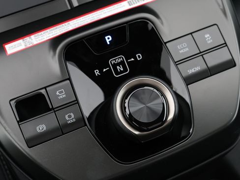 New 2026 Toyota bZ FWD image 22