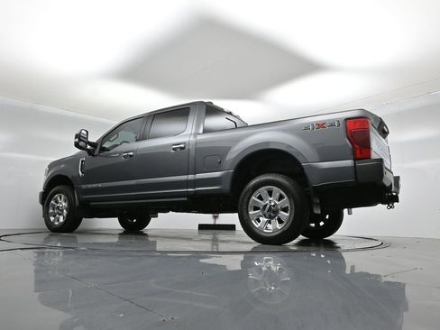 Used 2021 Ford F350 Platinum image 50