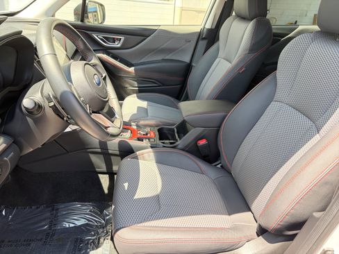 Used 2020 Subaru Forester Sport AWD/4WD image 14