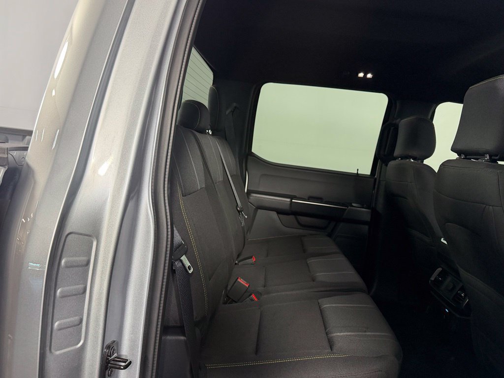Used 2024 Ford F150 STX RWD image 20