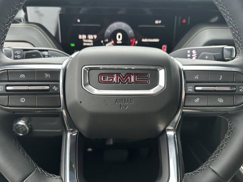 New 2026 GMC Yukon XL Elevation image 14