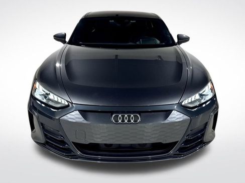 Used 2023 Audi e-tron GT Premium Plus w/ Executive Package image 12