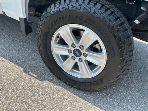 Used 2023 Ford F150 XL AWD/4WD image 25
