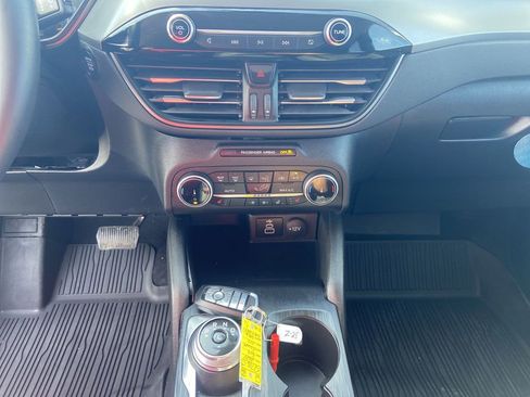 Used 2024 Ford Escape Active AWD/4WD image 17