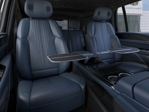 New 2025 Cadillac Escalade IQ Sport 2 image 17