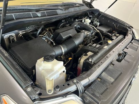 Used 2014 Toyota Tundra SR RWD image 10