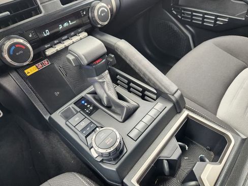 Certified 2025 Toyota 4Runner TRD Sport image 15