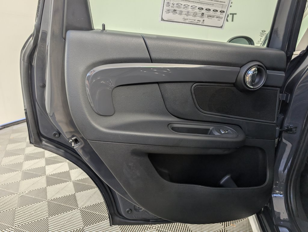 Used 2020 MINI Cooper Countryman S AWD/4WD image 18