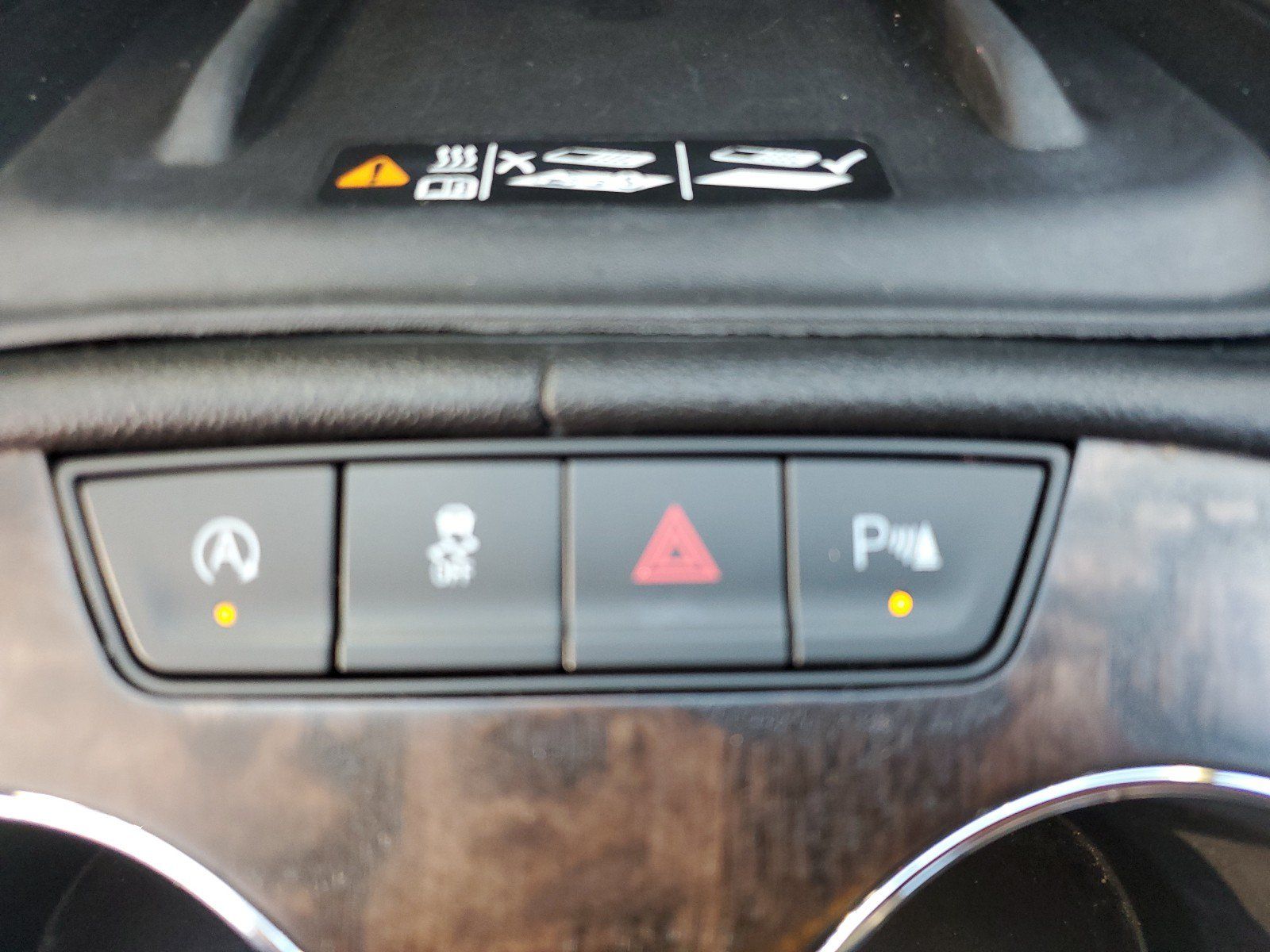 Used 2021 GMC Acadia Denali FWD image 24