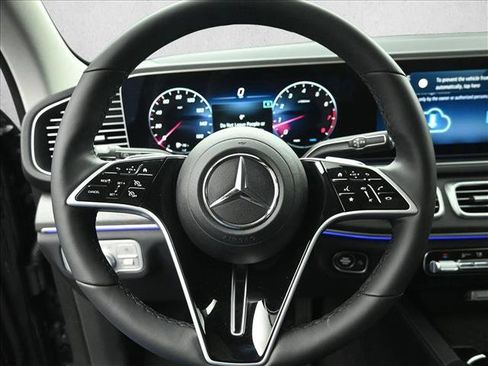 New 2026 Mercedes-Benz GLE 350 4MATIC image 14