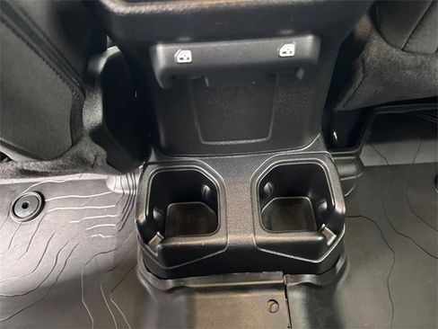 Used 2020 Jeep Wrangler Unlimited Sport S image 30