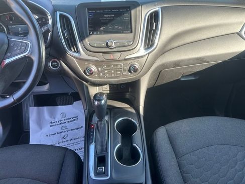 Used 2019 Chevrolet Equinox LT AWD/4WD image 15