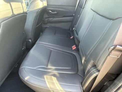 Used 2025 Hyundai Santa Cruz SEL image 14