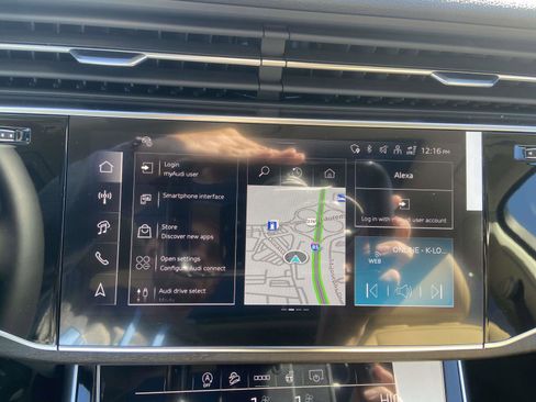 New 2026 Audi Q7 3.0T Premium Plus image 26