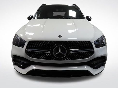 Used 2023 Mercedes-Benz GLE 450 4MATIC image 9