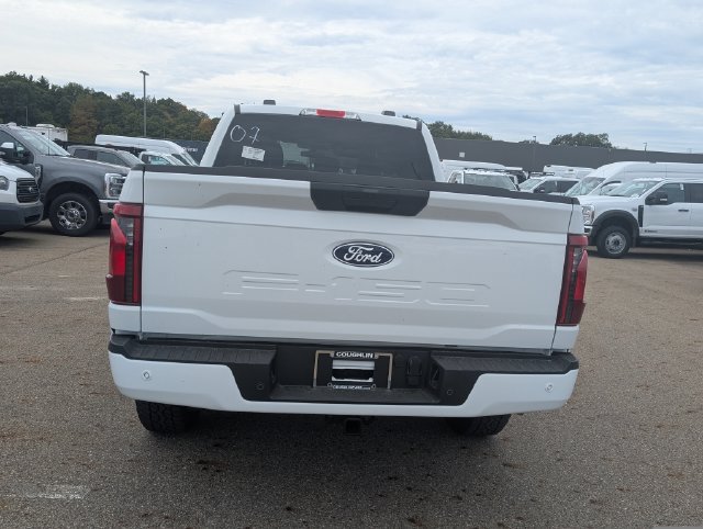 New 2026 Ford F150 XLT w/ Mobile Office Package AWD/4WD image 7