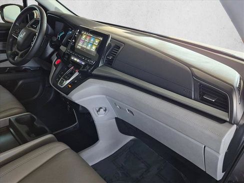 Used 2019 Honda Odyssey Touring image 23